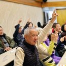 스트레칭프로그램[행복드림종합사회복지관] | 변화를 돌아본 간담회ㅣ고령장애인 1:1 맞춤형 지원사업(사회복지공동모금회 지원) | 서울장애인종합복지관