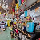 대룡 | 교동도 송화칩스 후기 대룡시장 카페에서 말차라떼 밀크티