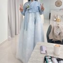 w.부산 혼주한복 "한빔한복" 계약 후기 ㅣ등급별 피팅비교,주차,금액비교