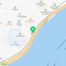 한남나들목 입구 이미지