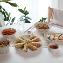 주식회사 강남교자 | 지구식단 챌린지 간편식 마켓컬리추천 상품으로 만나요