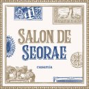 살롱 드 9 (SALON DE 9)