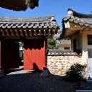 약천선생 별묘 이미지