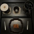 전주 신상 카페 온담현 모래내시장 근처 전통 디저트 분위기 좋은 데이트