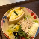 힘쎈드위치 이미지