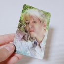 유리심장님 엘리시온 DVD 포스터 후기❣