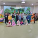 화정초등학교병설유치원 이미지