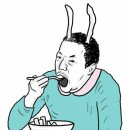 먹방 이미지