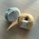 디케이조이 | 잠실 롯데월드몰 앵콜스 뜨개 실 바늘 팝업 다녀온 후기