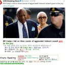 #CNN #KhansReading 2018-04-26-2 Bill Cosby&#39;s trial on three counts of aggravated indecent assault 이미지