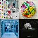 일지미술관 | 4월 전시 데미안 허스트 국립현대미술관 서울 굿즈 후기