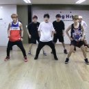 방탄소년단 - danger 이미지