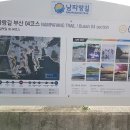 유에스티앞사거리-현대제철포항제2공장 앞 삼거리 | 남파랑길 4코스(감천사거리~신평동 낙동강변)구름속에 쌓인 섬