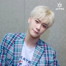 아스트로 문빈 윤산하＜엠카운트다운 스페셜 MC＞비하인드 이미지