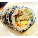 모니김밥 네이버블로그