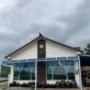 하일할머니 | 춘천 하일마을 카페 “까페마루” 샌드위치 맛집 (귀여운 강아지도 있음!)