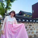강릉 대도호부 관아 '문탠투어' 리얼 후기 (한복체험, 우리문화체험)