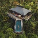 럭셔리호텔 이미지