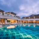 파라다이스시티 이미지