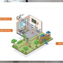 흥업보건지소 이미지