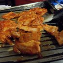 3초 삼겹살 이미지