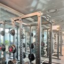 아크로 휘트니스 이미지