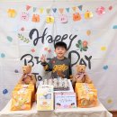 ❤️ 10월 생일축하식 - 이준 이미지
