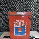 (경매-17) 라이온 MR708(종료) 이미지