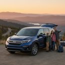 세차의고수 첨단점 | 혼다 파일럿, 대형 SUV 고민 끝! 3개월 실사용 후 밝혀진 진짜 매력