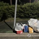춘천소양강댐 입구 주차장 이미지