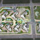 래미안 어반비스타 이미지