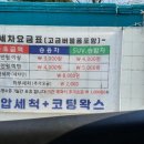 지에스칼텍스당정스타주유소