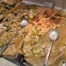 이오피쉬 | 애슐리퀸즈 딸기축제 2026 마곡점 선출시 신메뉴 최신후기 내돈내산