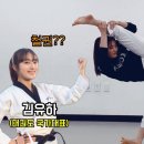 국가대표 화랑태권도 이미지