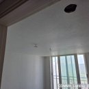 지에스25(GS25)도안우미린점 | 대전 도안동 린풀하우스18단지 실링팬과 LED조명 설치