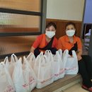 그집 순댓국 이미지