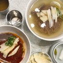 명성동치미냉면 | 서울 을지로 미슐랭 맛집 | 남포면옥, 평양냉면 초보의 찐후기