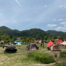 진도풍경오토캠핑장 이미지