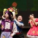 가족뮤지컬 <넌 특별하단다> 이미지