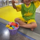 GS25 다산타워점 | 남양주 찜질방 사우나 다산킹｜가족이랑 주말에 다녀온 찜질방 내돈내산 후기 [식당이용,키즈놀이터]