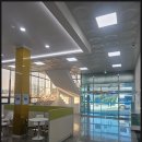 홈플러스(주)안성신선물류센터 직원식당 | 화성공장매매 정남면 덕절리 2190평 11m 층고 리모델링 완료 82번 지방도 확장 수혜지