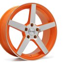 오렌지타이어 이미지