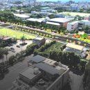 우회도로 이미지