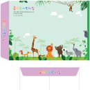 꿈엔들어린이집 이미지