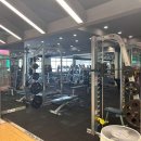 캐롤리나 휘트니스 이미지