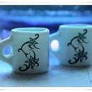 바람 구름 파도 그 이미지