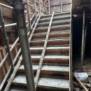 근린생활시설 신축공사 | 원주시 행구동 근린생활시설 신축공사_06.콘크리트 타설