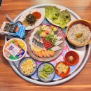 바다횟집식당 이미지