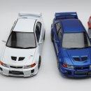 1/24 Mitsubishi Lancer 5, 6, 6.5 이미지