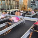 키즈필라테스 이미지